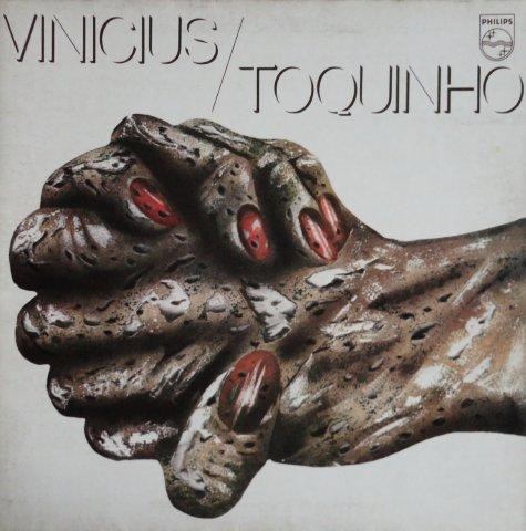 Vinicius  / Toquinho by Toquinho &amp; Vinicius