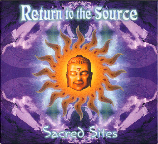 Sacred Sites by Various