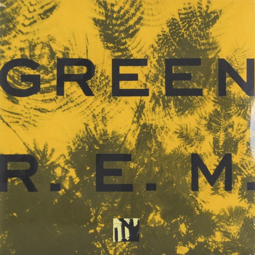 Green by R.E.M.