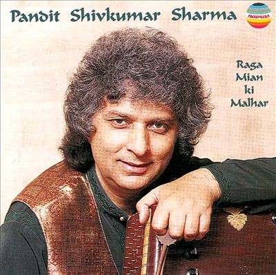 Raga Mian Ki Malhar by Pandit Shivkumar Sharma