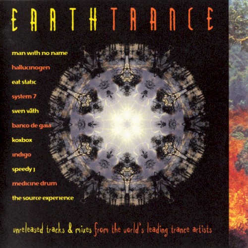 Earth Trance by Various