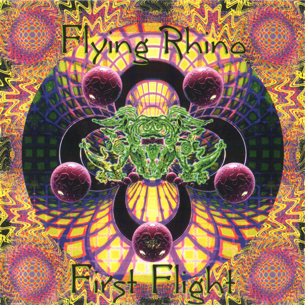 First Flight by Various