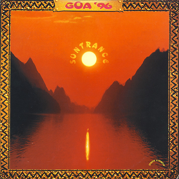 Suntrance (Goa '96) by Various
