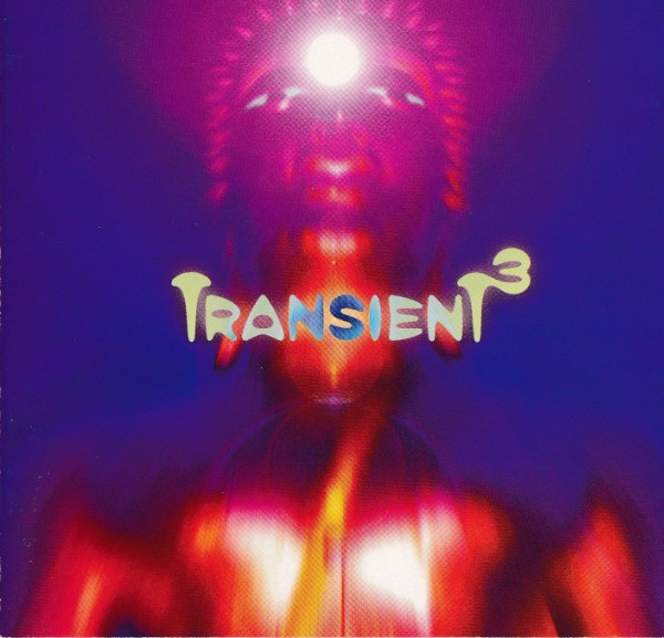 Transient 3 by Various