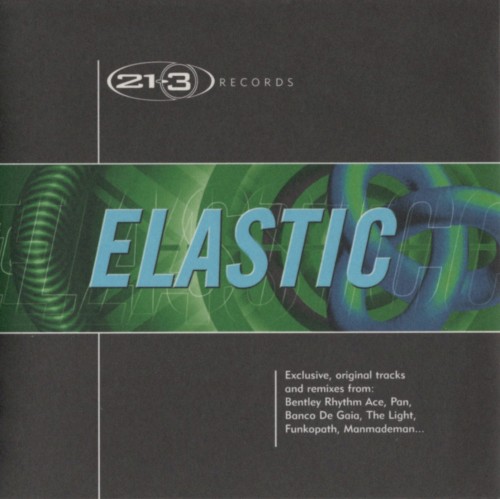 Elastic by Various