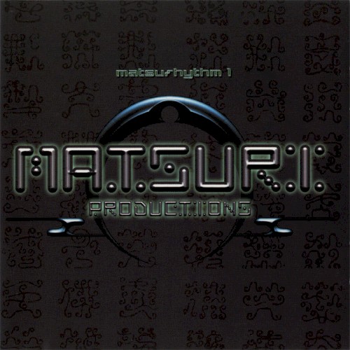 Matsurhythm 1 by Various