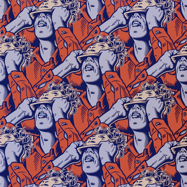 II by Moderat