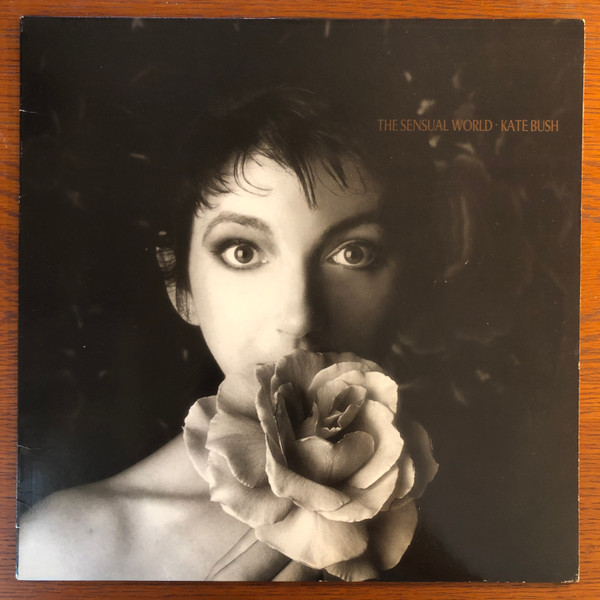 The Sensual World by Kate Bush