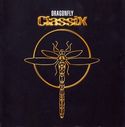 Dragonfly Classix by Various