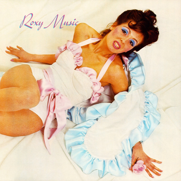 Roxy Music by Roxy Music