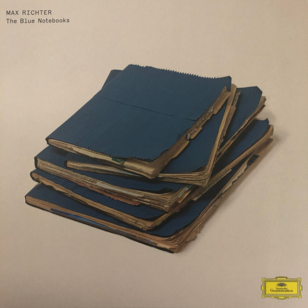 The Blue Notebooks by Max Richter