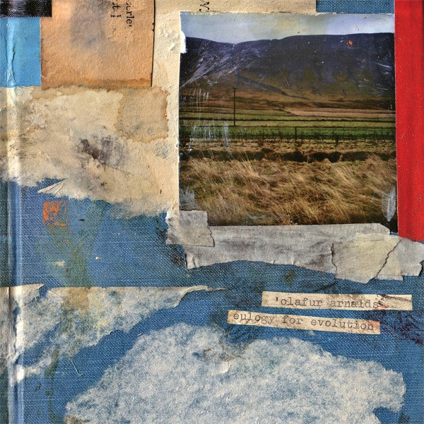 Eulogy For Evolution by Ólafur Arnalds
