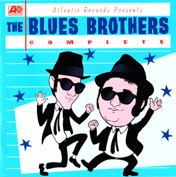 The Blues Brothers Complete by The Blues Brothers