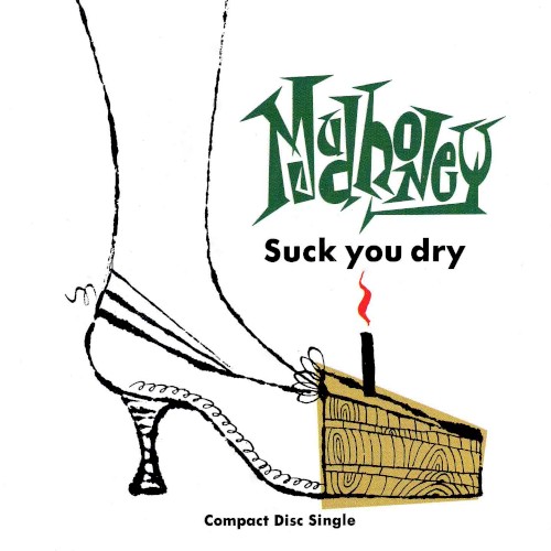 Suck You Dry by Mudhoney