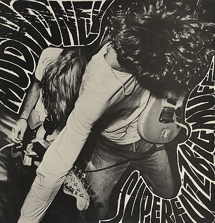 Superfuzz Bigmuff by Mudhoney