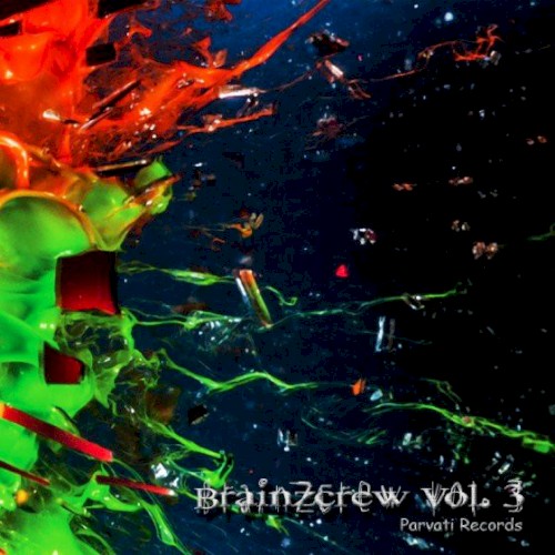 Brainzcrew Vol. 3 by Various