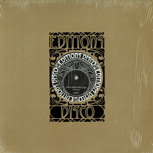 Rock Fort Rock / You'll Never Know by The New Establishment