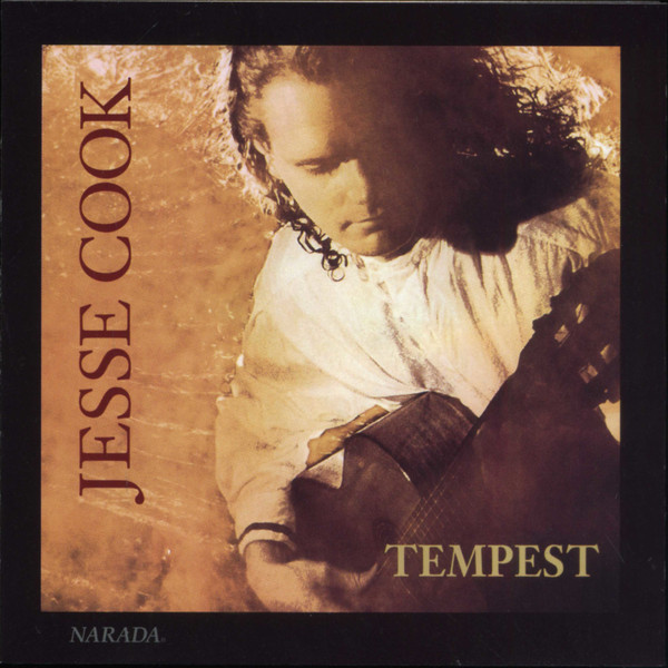 Tempest by Jesse Cook