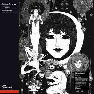 Dreams by Gabor Szabo