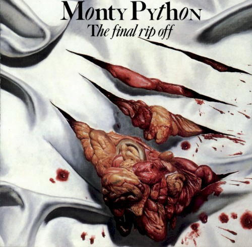 The Final Rip Off by Monty Python