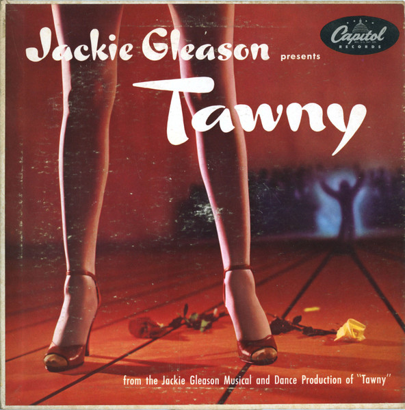 Tawny by Jackie Gleason