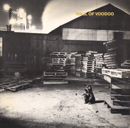 Wall Of Voodoo by Wall Of Voodoo