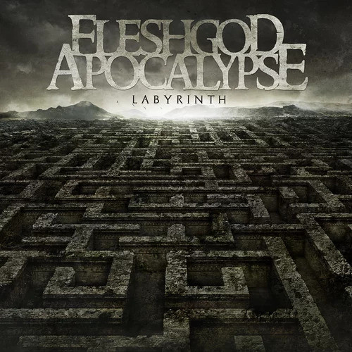 Labyrinth by Fleshgod Apocalypse