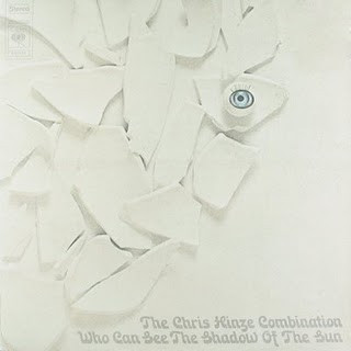Who Can See The Shadow Of The Sun by The Chris Hinze Combination