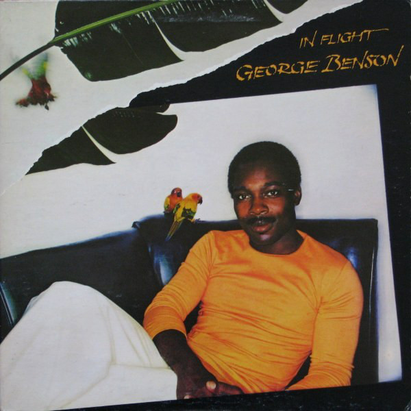 In Flight by George Benson