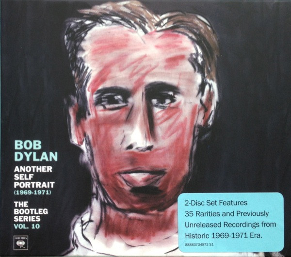 Another Self Portrait (1969-1971) by Bob Dylan