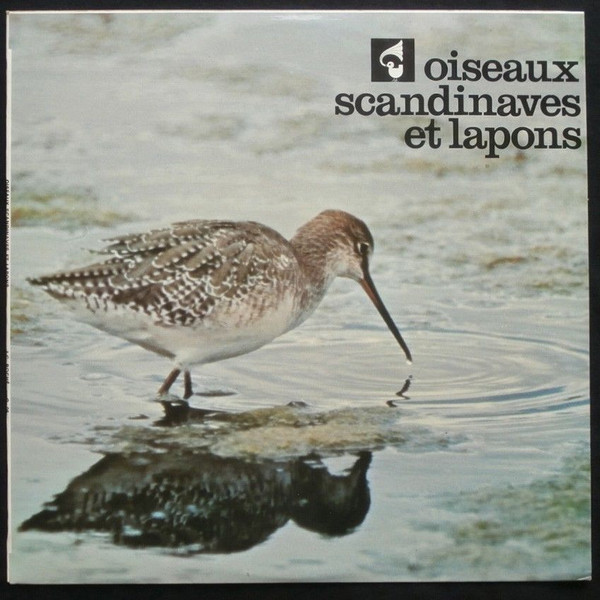 Oiseaux Scandinaves Et Lapons by Jean C. Roché
