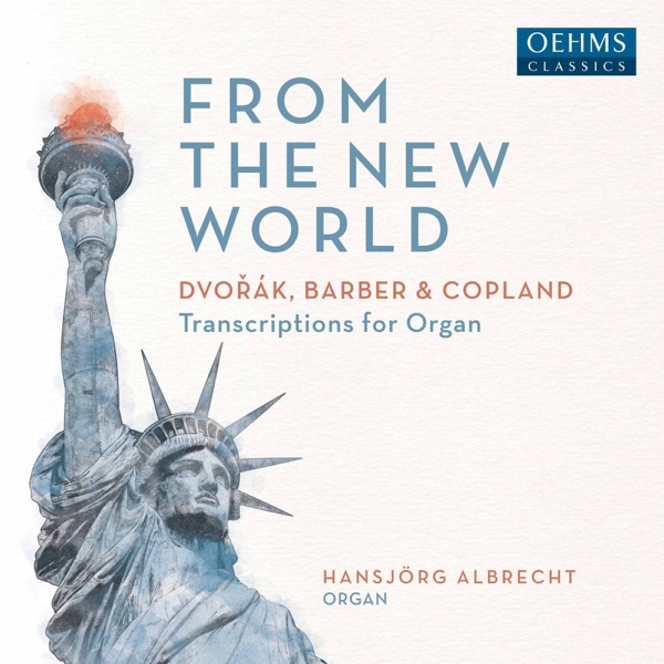Symphonie No.9 »Aus Der Neuen Welt« »From The New World« by Antonín Dvořák