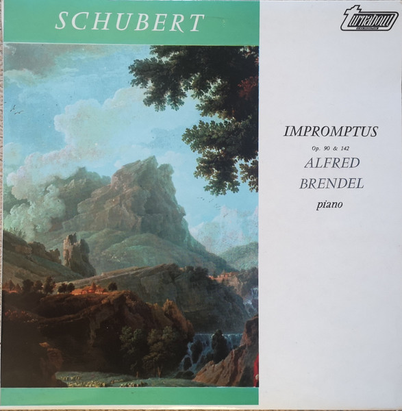 Impromptus Op. 90 &amp; 142 by Franz Schubert