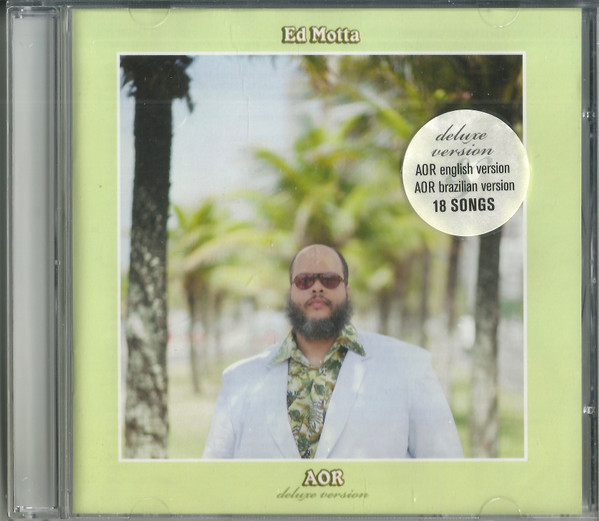 AOR by Ed Motta