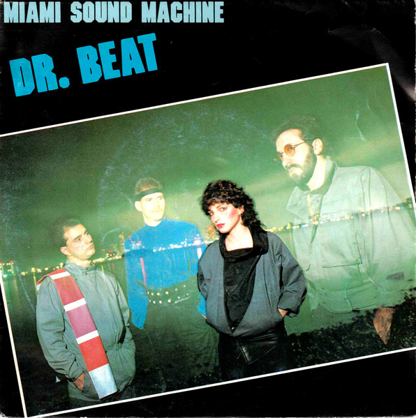 Dr. Beat by Miami Sound Machine