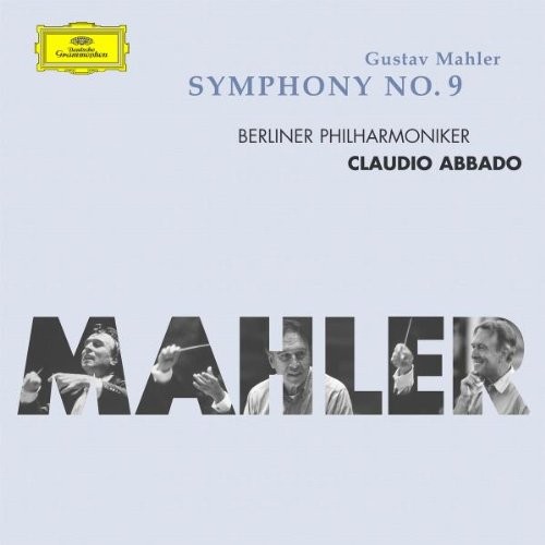 Symphony No. 9 by Gustav Mahler