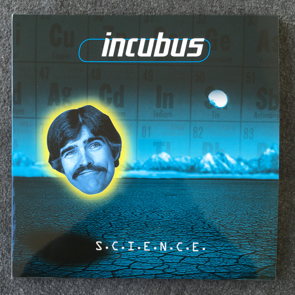 S.C.I.E.N.C.E. by Incubus