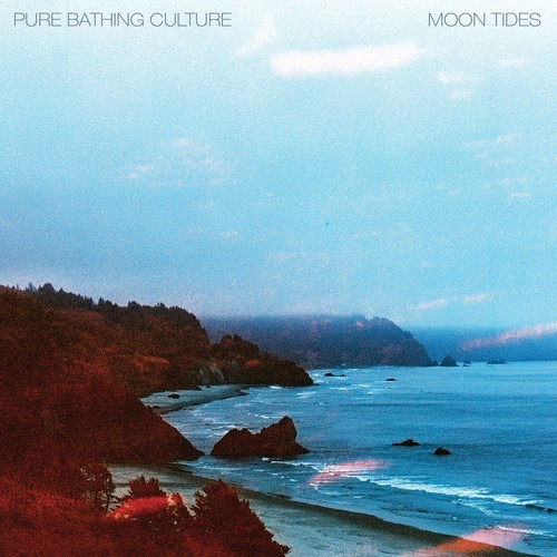Moon Tides by Pure Bathing Culture