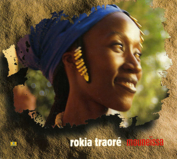 Mouneïssa by Rokia Traoré