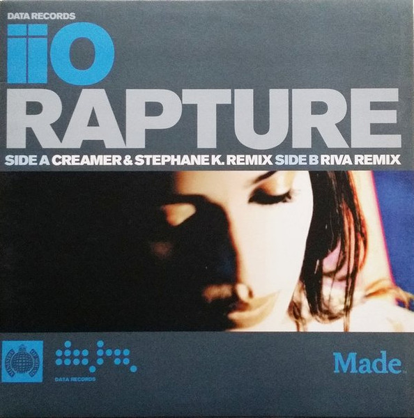 Rapture by iiO