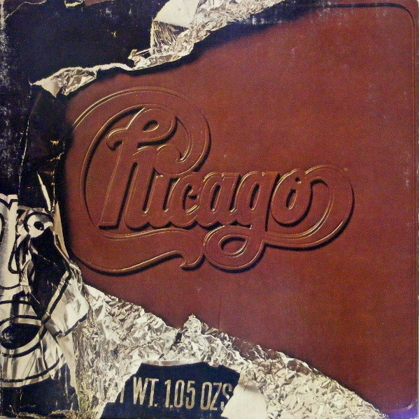 Chicago X by Chicago