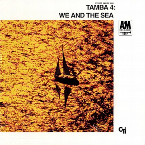 We And The Sea by Tamba 4