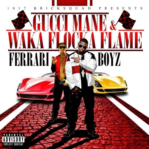 Ferrari Boyz by Gucci Mane