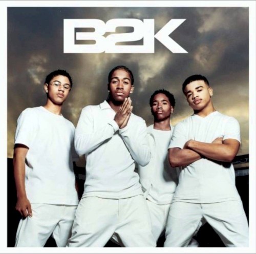 B2K by B2K