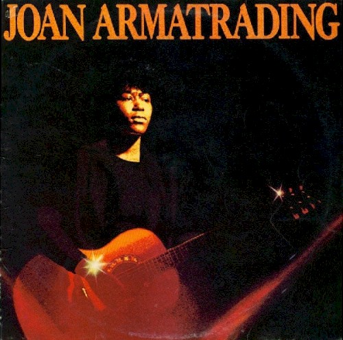Joan Armatrading by Joan Armatrading