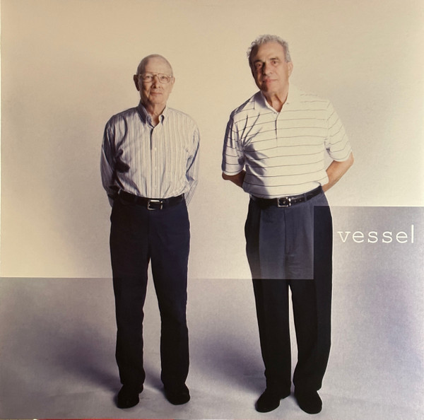 Vessel by Twenty One Pilots