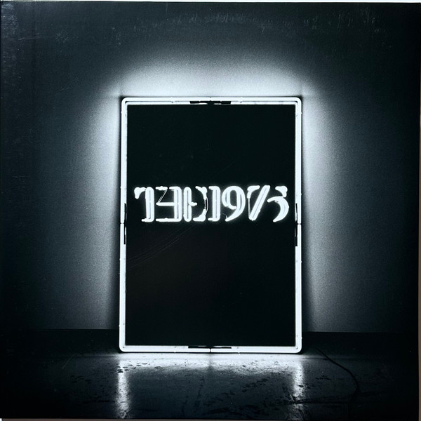 The 1975 by The 1975