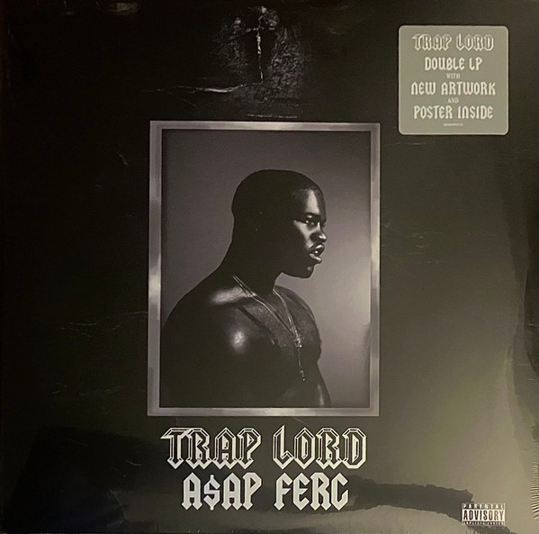 Trap Lord by ASAP Ferg