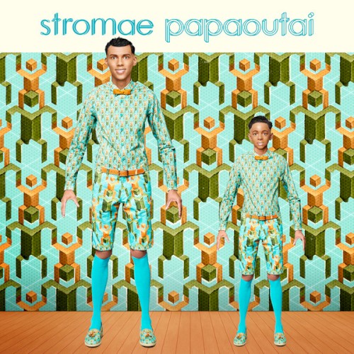 Papaoutai by Stromae