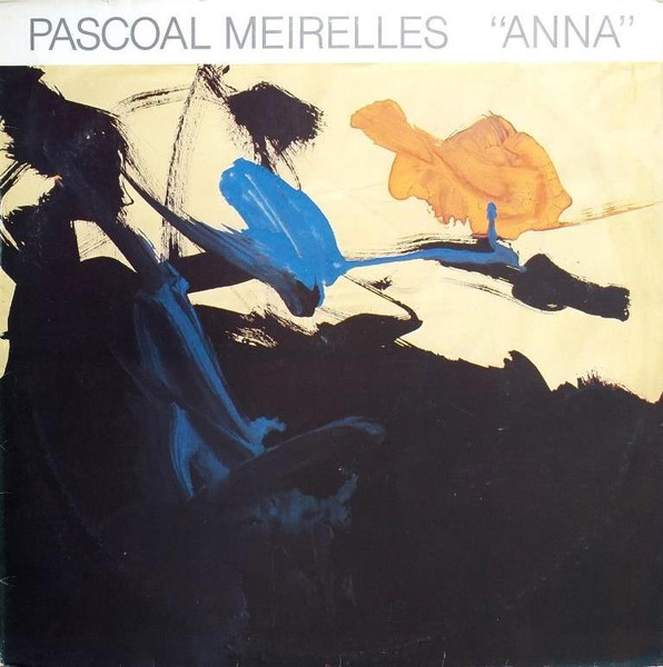 Anna by Pascoal Meirelles